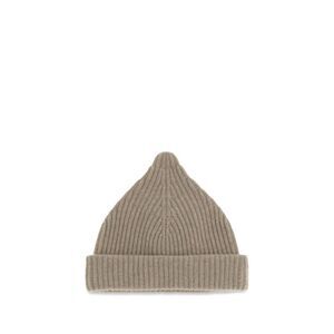 Loro Piana Women Juniper Cashmere Beanie Hat